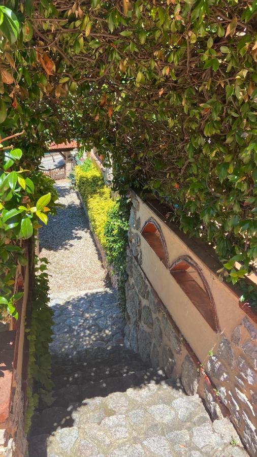 Apartment Vacarisses Torreblanca Estacion, Piscina Privada エクステリア 写真