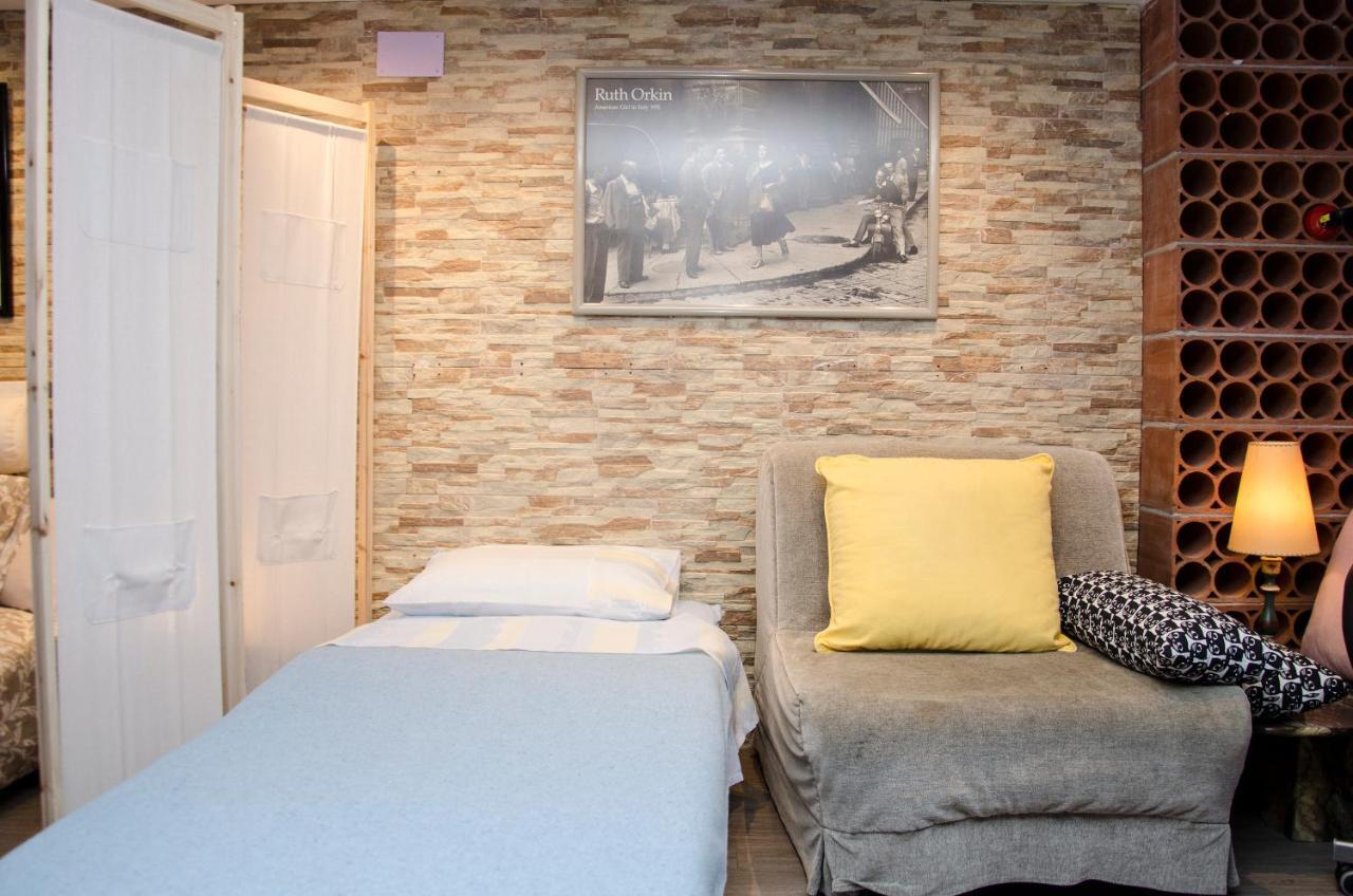 Apartment Vacarisses Torreblanca Estacion, Piscina Privada エクステリア 写真