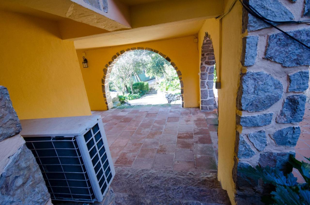 Apartment Vacarisses Torreblanca Estacion, Piscina Privada エクステリア 写真